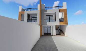 Imagem 2: OPORTUNIDADE Casa com 3 dormitórios