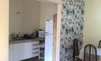 Imagem 2: Apartamento para aluguel com 49 metros, 1 suíte, 1 vaga no Brooklin, São Paulo/SP