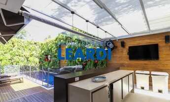 Imagem: CASA EM CONDOMÍNIO - BROOKLIN - SP