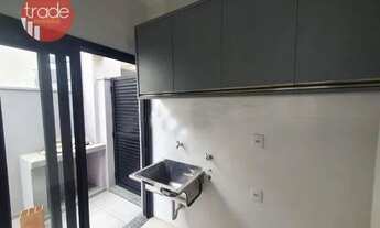 Imagem 5: Casa com 3 dormitórios à venda, 240 m² por R$ 1.450.000,00 - Vila do Golf - Ribeirão Preto