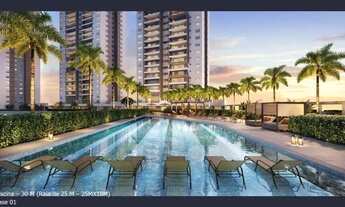 Imagem 6: Apartamento na Chácara Santo Antônio