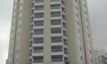 Imagem: São Paulo - Apartamento Padrão - Vila