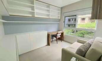 Imagem 5: Apartamento para venda com 3 quartos em Jurerê - Florianópolis - SC