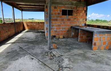 Imagem 3: Ótimo Prédio 3 andares ,9 Quartos, 4 Suítes, 225m², Jardim Vila Verde, São Cristovão