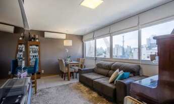 Imagem 6: Apartamento para venda com 75 metros quadrados com 2 quartos em Santana - Porto Alegre - R