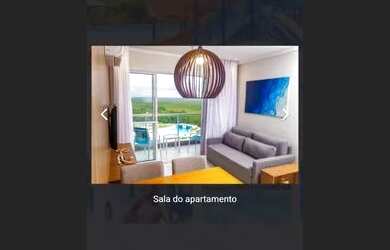 Imagem 3: Lindo apartamento no Aqualand em Salinas