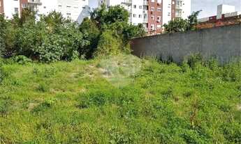 Imagem 6: Terreno em Fátima