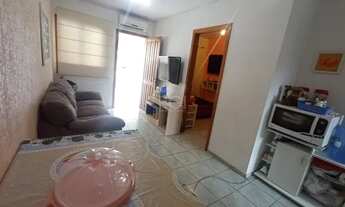 Imagem 5: Casa para Venda - 50m², 2 dormitórios, 2 vagas - Hípica