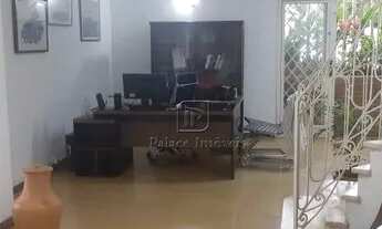 Imagem 4: Sobrado para aluguel, 7 quartos, JARDIM SUMARE - Ribeirão Preto/SP