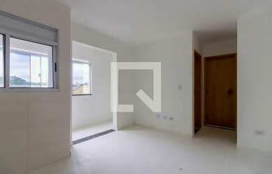 Imagem 2: Apartamento para Aluguel - Itaquera, 2 Quartos, 40 m2