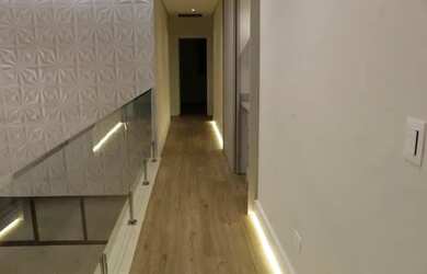 Imagem 2: Casa em Condomínio para Venda em Santana de Parnaíba, Alphaville, 3 dormitórios, 3 suítes