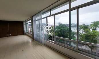 Imagem 7: BOTAFOGO -  310 M2  VISTA PANORÂMICA  -   4 QUARTOS - 2 VAGAS