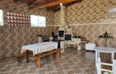 Imagem 2: Casa Casa com 3 dormitórios