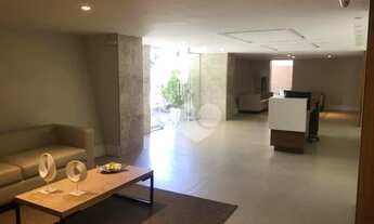 Imagem 2: Apartamento com 3 quartos à venda, 152 m² por R$ 1.750.000 - Jardim Oceânico - Rio de Jane