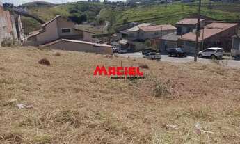 Imagem 3: Terreno Padrão em São José dos Campos