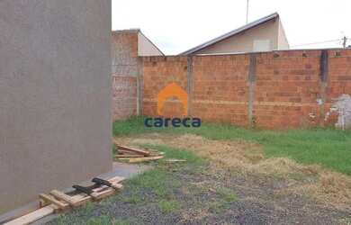 Imagem 4: Casa para Venda em São José do Rio Preto, Loteamento Jorge Rodrigues, 2 dormitórios, 1 suí