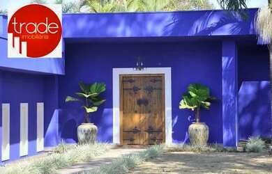 Imagem 4: Casa à venda, 800 m² por R$ 4.787.000,00 - Condomínio Quinta da Boa Vista - Ribeirão Preto