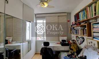 Imagem 6: Excelente cobertura duplex