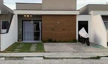 Imagem: Casa para Alugar no SIM