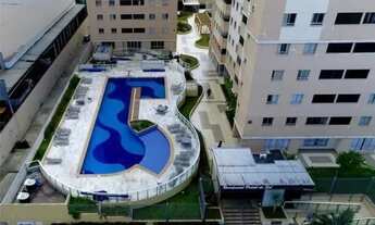 Imagem: Apartamento Samambaia 2qts suíte garagem