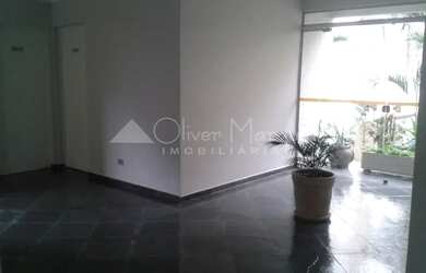 Imagem 2: Apartamento para alugar Parque Continental