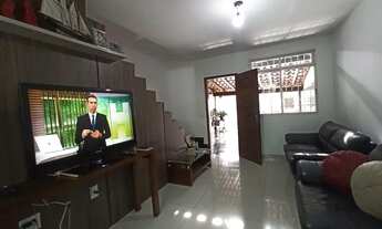 Imagem: Casa com 3 dormitórios à venda em Belo