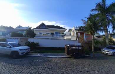 Imagem 2: RIO DE JANEIRO - Casa de Condomínio - VARGEM PEQUENA