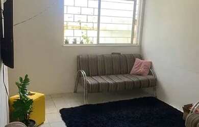 Imagem 4: Alugo apartamento conjunto árvoredo