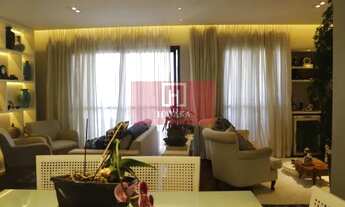 Imagem 5: Apartamento à venda no bairro Perdizes - São Paulo/SP, Zona Oeste