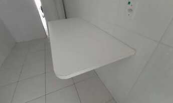 Imagem 6: Casa para aluguel com 100 metros quadrados com 2 quartos em Várzea Nova - Santa Rita - PB