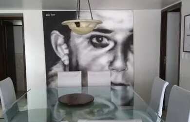 Imagem 3: Apartamento para venda possui 165 metros quadrados com 3 quartos em Graça - Salvador - BA