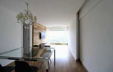 Imagem 4: Apartamento para Aluguel - Alto da Lapa, 2 Quartos, 86 m2