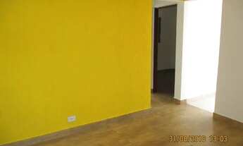 Imagem 3: Apartamento com 2 dormitórios para alugar, 48 m² por R$ 1.200,00/mês - Cidade Intercap - T