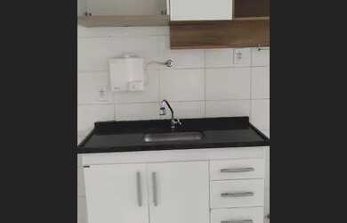 Imagem 3: APARTAMENTO PARA LOCAÇÃO COND. PQ. DA SERRA - TABOÃO DA SERRA