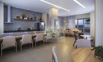 Imagem 5: Apartamento com 4 dormitórios à venda, 165 m² por R$ 1.767.620,00 - Vila Boa Vista - Santo