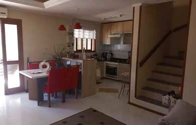 Imagem 6: Casa para Venda - 181m², 3 dormitórios, sendo 3 suites, 2 vagas - Hípica