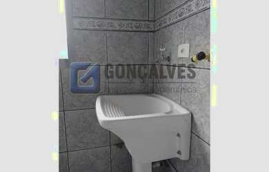 Imagem 6: SANTO ANDRE - Residential / Apartment - JARDIM ALVORADA