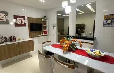 Imagem 2: Casa à venda, 153 m² por R$ 360.000,00 - Conjunto Ceará - 3ª Etapa