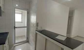 Imagem 5: Apartamento de 63m2, 03 dormítórios, 01suíte, sacada, 01 vaga de garagem