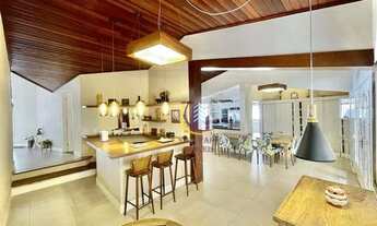 Imagem 2: Ótima casa totalmente mobiliada, com muita natureza e privacidade.- Granja Viana - Carapic