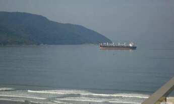 Imagem: Apartamento com 4 dorms, Gonzaga, Santos