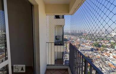 Imagem 5: Apartamento para Aluguel - Vila Jaguara, 2 Quartos, 64 m2