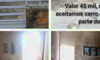 Imagem: Vende-se casa no conjunto Albano Franco