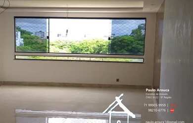 Imagem 3: LAURO DE FREITAS - Apartamento Padrão - PITANGUEIRAS