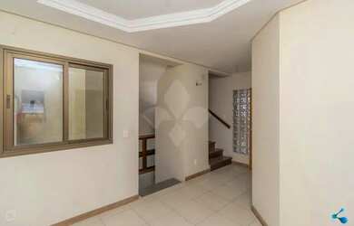 Imagem 6: PORTO ALEGRE - Casa Padrão - Menino Deus