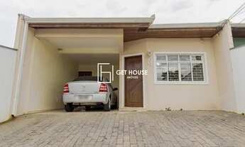 Imagem: Casa térrea 3 dormitórios