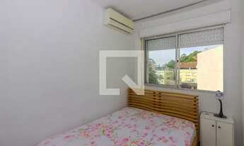 Imagem 5: Apartamento 1d jardim planalto mobiliado