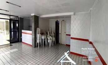 Imagem: SALVADOR - Apartamento Padrão - FEDERAÇÃO