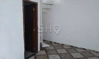 Imagem 3: SOBRADO PARA USO MISTO NO BAIRRO DO IPIRANGA