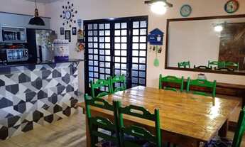 Imagem: Casa para Venda - 84m², 3 dormitórios